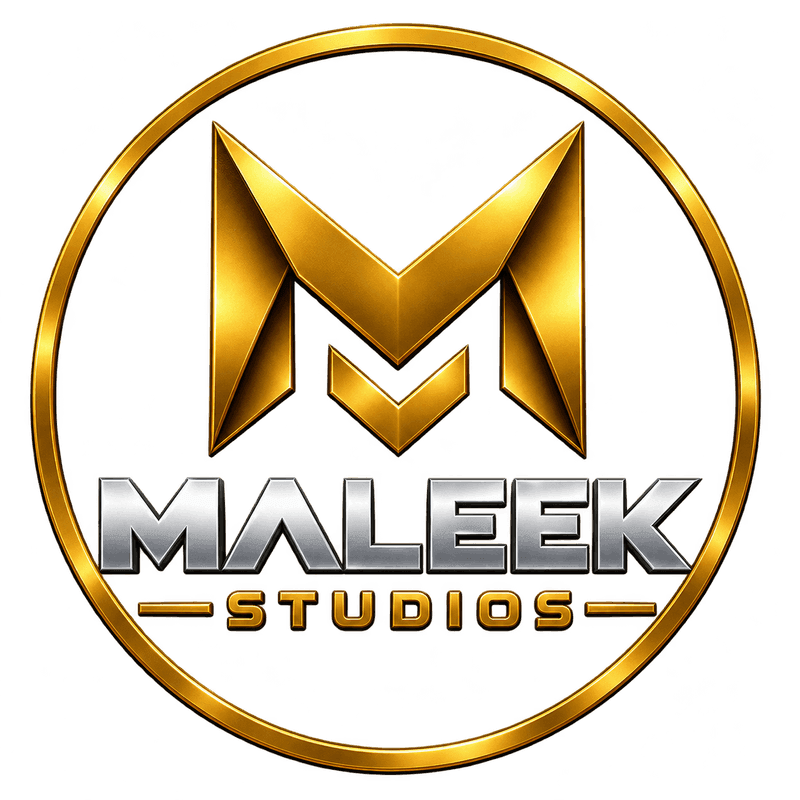Maleek Studios