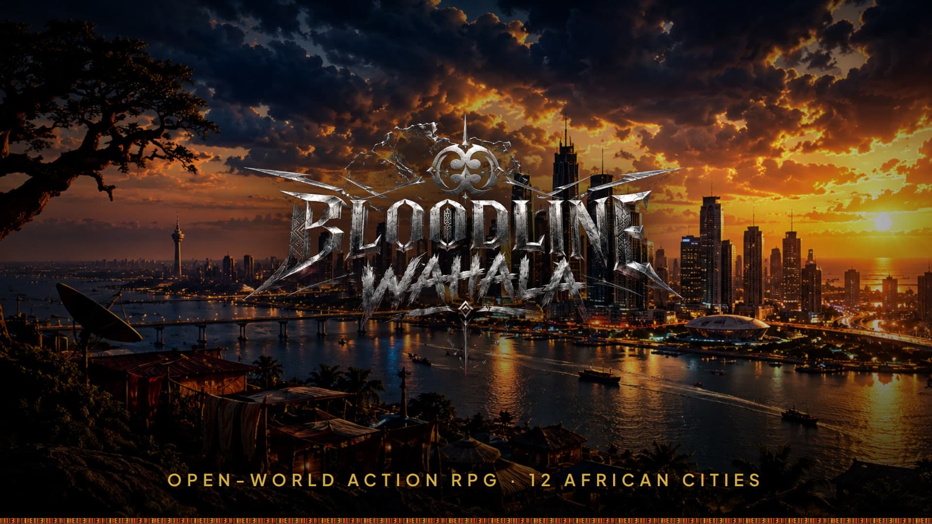 Bloodline Wahala